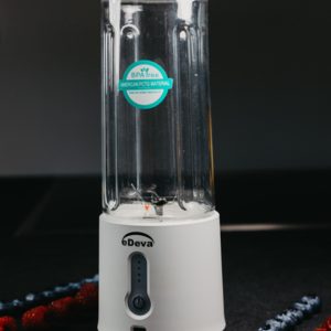 PRENOSNI BLENDER Fitness